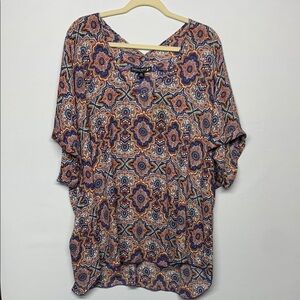 Living Doll Blouse